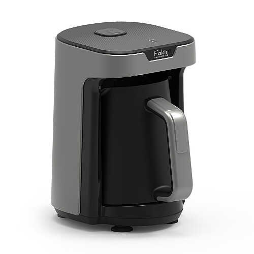 Kaave Mono Turkish Coffee Machine Gray - 4