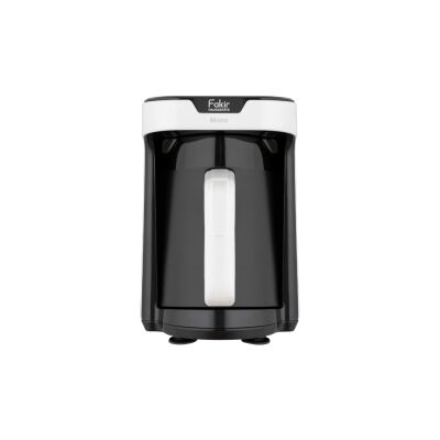 Kaave Mono Türkische Kaffeemaschine Weiß - Fakir