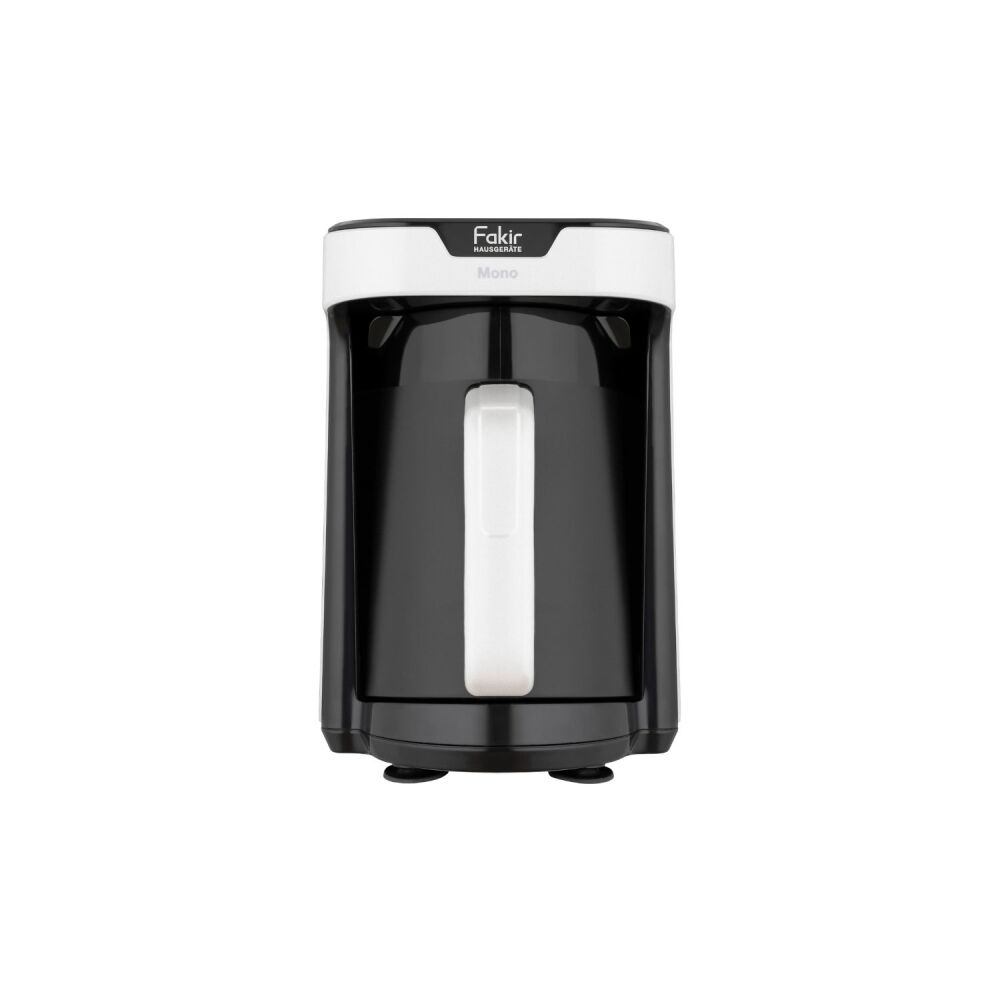 Kaave Mono Turkish Coffee Machine White - 1