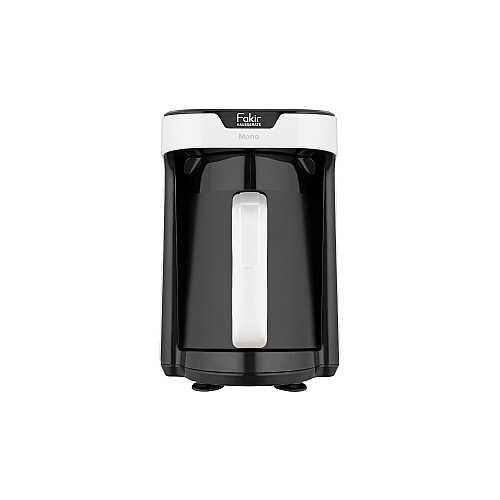Kaave Mono Turkish Coffee Machine White - 2