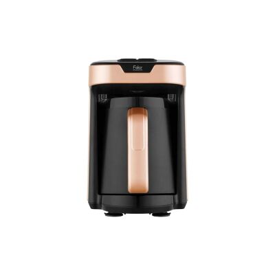 Kaave Plus Türkische Kaffeemaschine Kupfer - Fakir