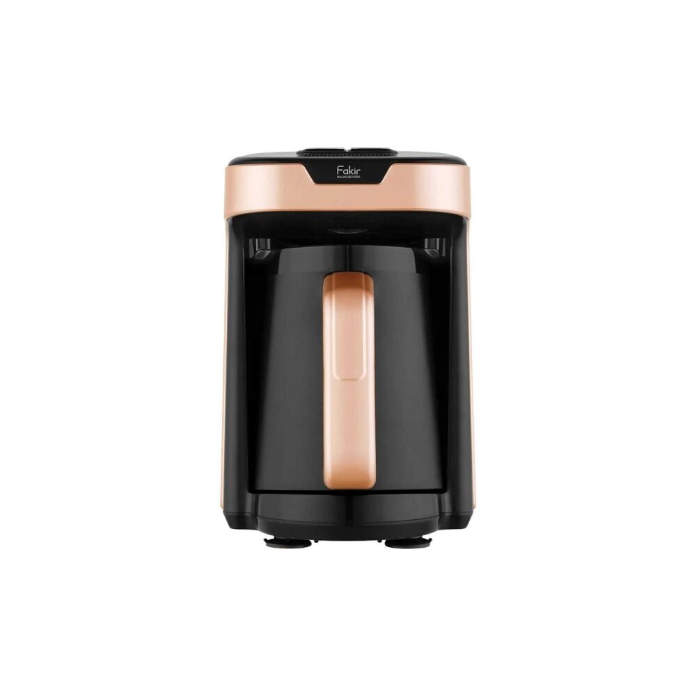 Kaave Plus Turkish Coffee Machine Copper - 1