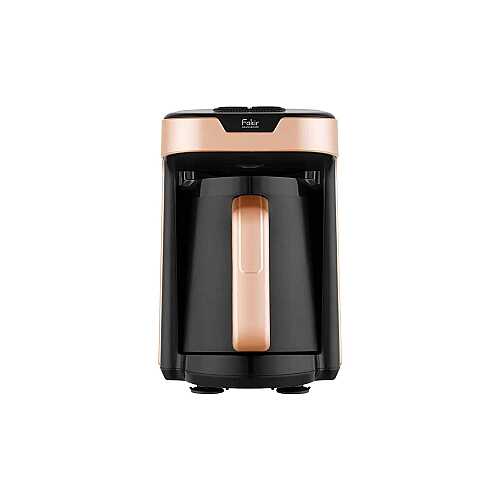 Kaave Plus Turkish Coffee Machine Copper - 2