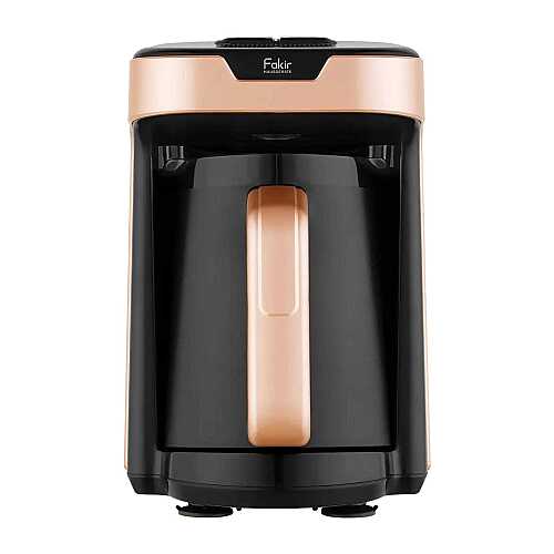 Kaave Plus Turkish Coffee Machine Copper - 3