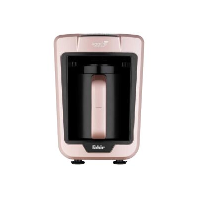 Kaave Trio Turkish Coffee Machine with Milk Rosie - Fakir
