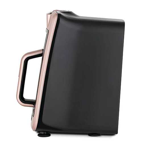 Kaave Trio Turkish Coffee Machine with Milk Rosie - 9