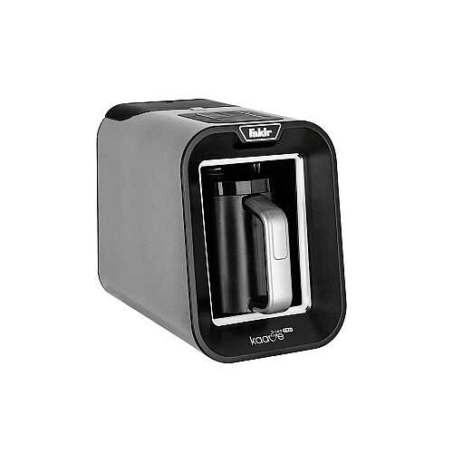 Kaave Uno Pro Turkish Coffee Machine Anthracite - 2
