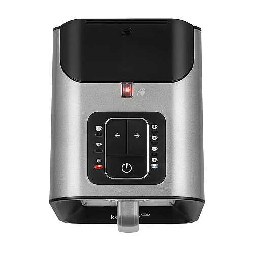 Kaave Uno Pro Turkish Coffee Machine Anthracite - 3