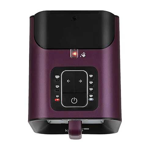 Kaave Uno Pro Turkish Coffee Machine Violet - 3