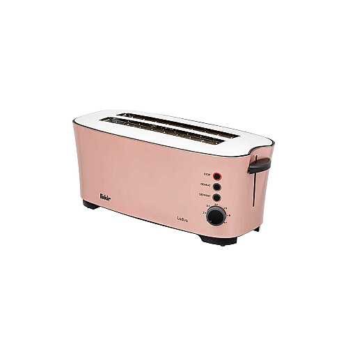 Ladiva Toaster Rosie - 2
