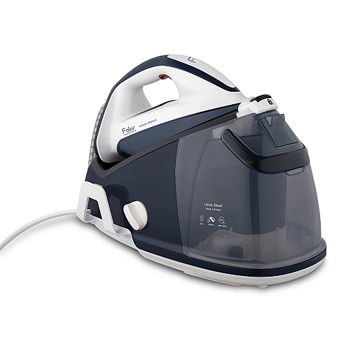 Liscio Smart Steam Generator Iron - 3