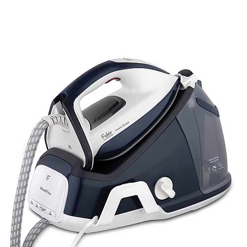 Liscio Smart Steam Generator Iron - 4