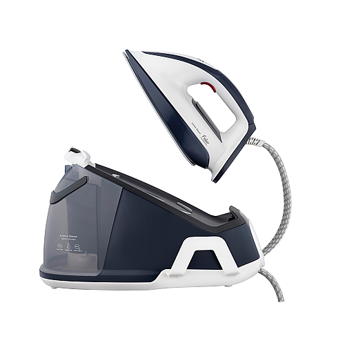 Liscio Smart Steam Generator Iron - 5
