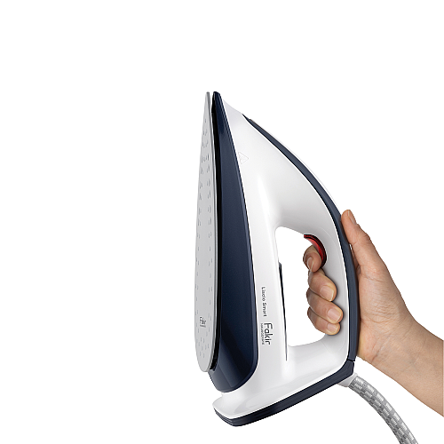 Liscio Smart Steam Generator Iron - 8
