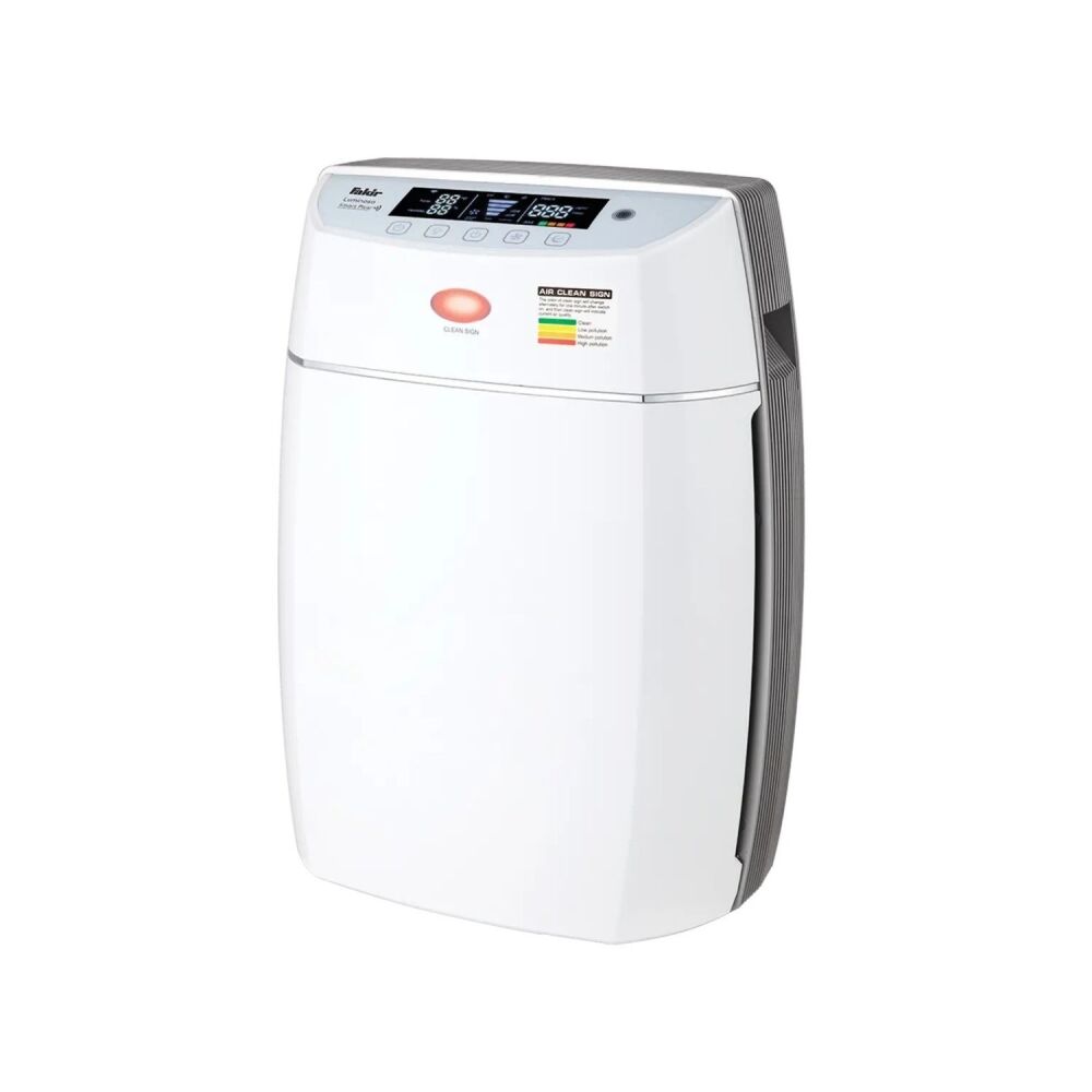 Luminoso Smart Plus Air Purifier - 1
