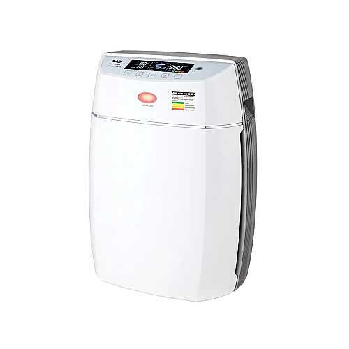 Luminoso Smart Plus Air Purifier - 2