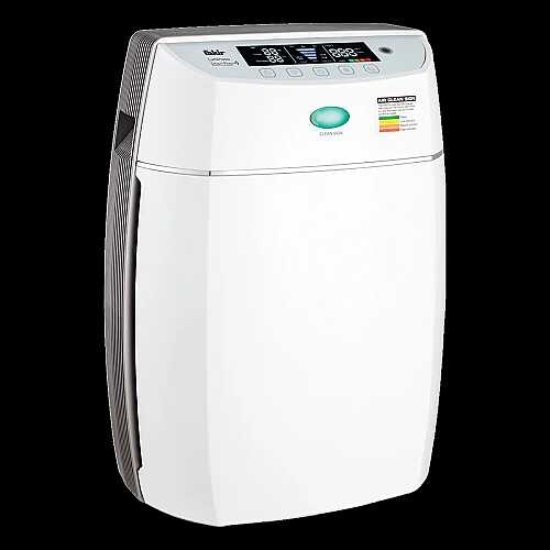 Luminoso Smart Plus Air Purifier - 3