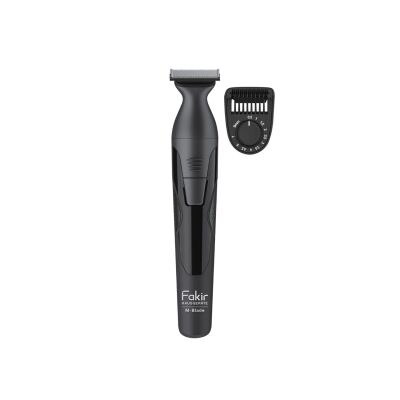 M-Blade Shaver & Trimmer - Fakir