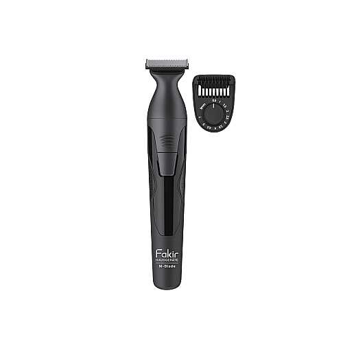 Электробритва и триммер M-Blade - 2
