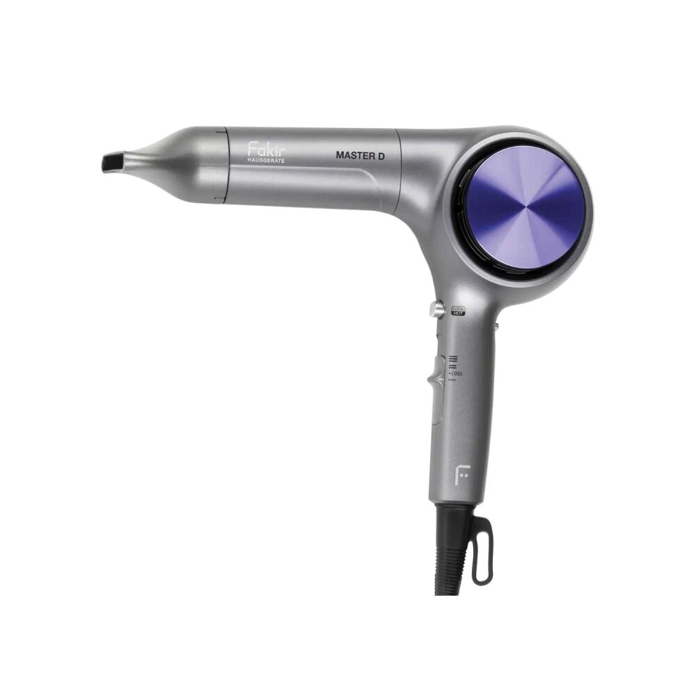 Master D Hair Dryer - 1