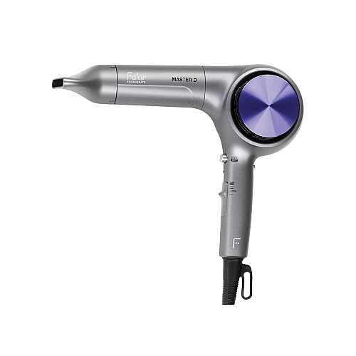 Master D Hair Dryer - 2