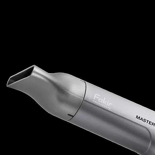 Master D Hair Dryer - 5