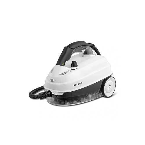 Max Steam Steam Cleaner - 2