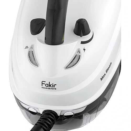 Max Steam Steam Cleaner - 4