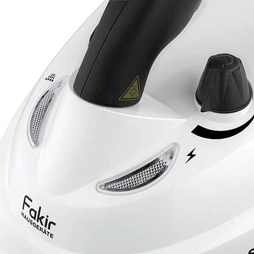 Max Steam Steam Cleaner - 5