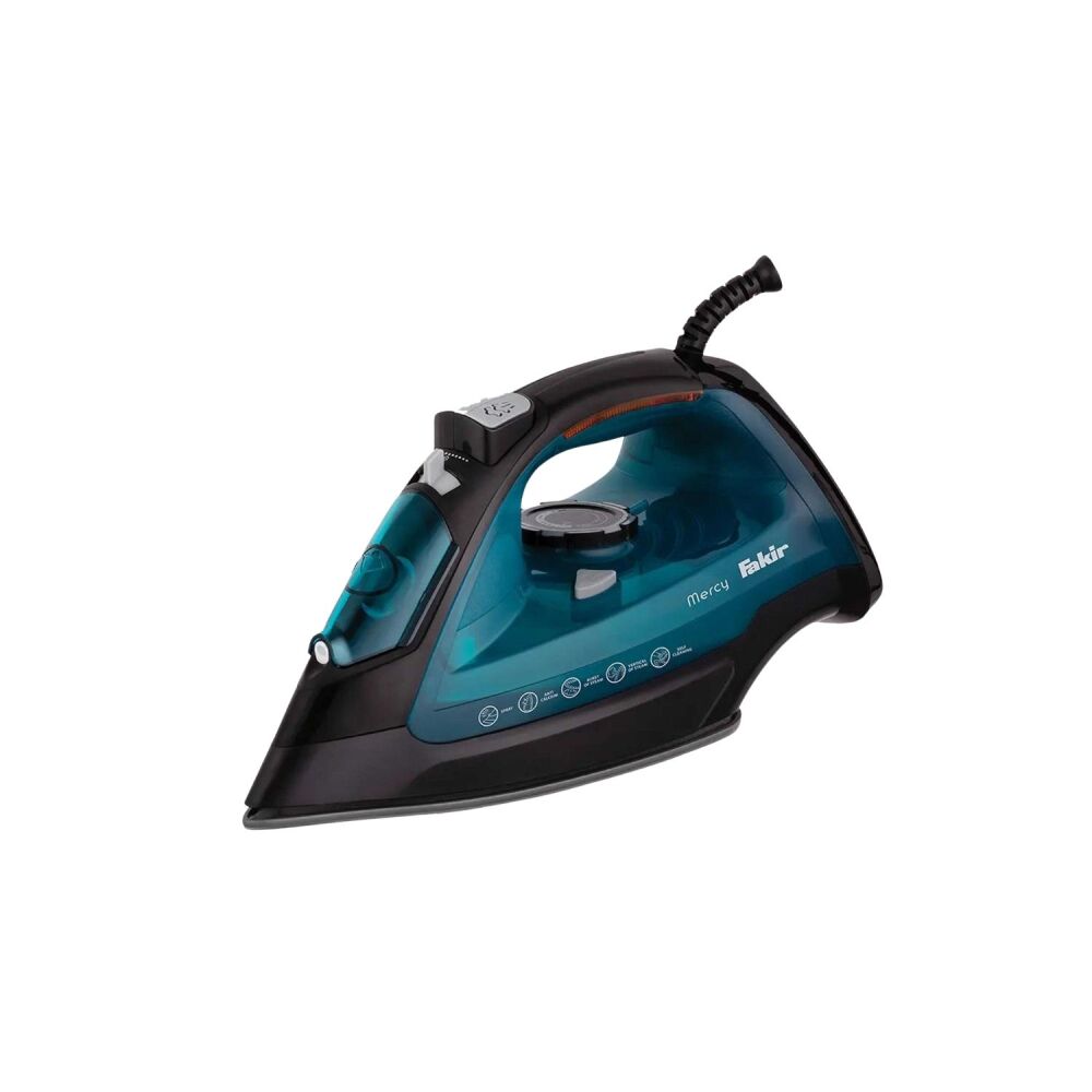 Mercy Ceramic Soleplate Steam Iron - 1