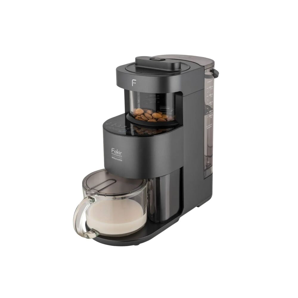 Milkymoothie Personal Blender - 1