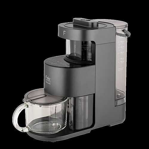 Milkymoothie Personal Blender - 4