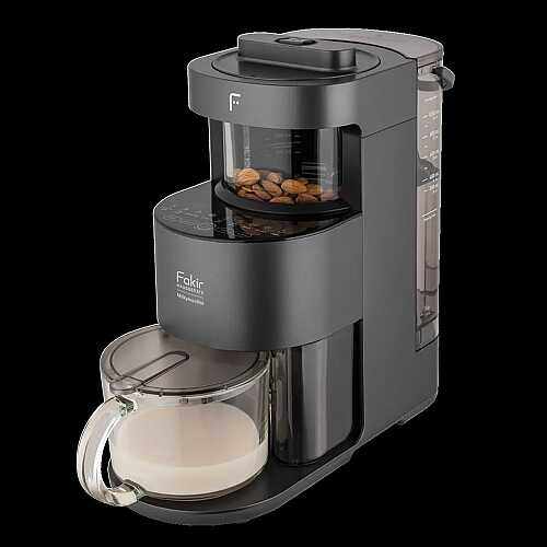 Milkymoothie Personal Blender - 5