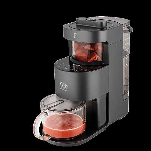 Milkymoothie Personal Blender - 6