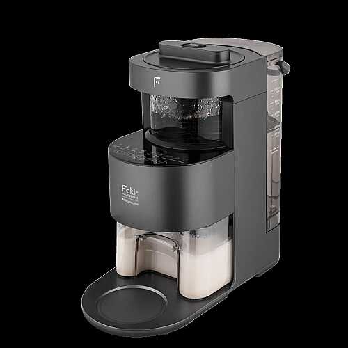 Milkymoothie Personal Blender - 8