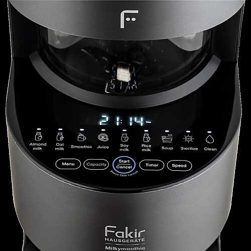 Milkymoothie Personal Blender - 10