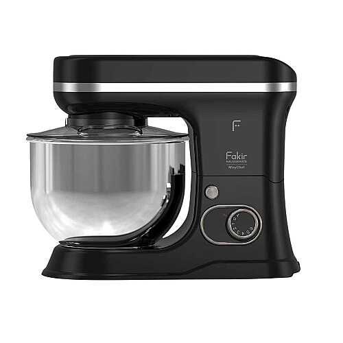 Mixychef Kitchen Machine - 2