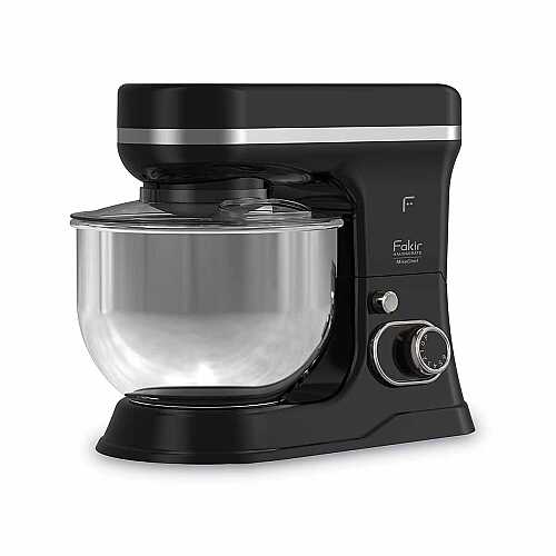 Mixychef Kitchen Machine - 3