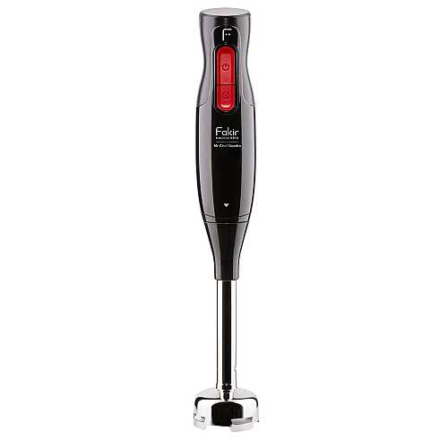 Mr. Chef Quadro Blender Set Black - 5