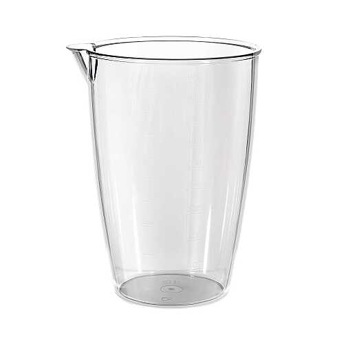 Mr. Chef Quadro Blender Set Black - 7