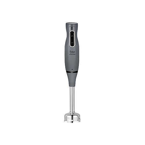 Mr. Chef Quadro Blender Set Gray - 5
