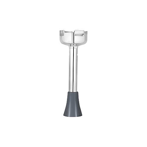 Mr. Chef Quadro Blender Set Gray - 9
