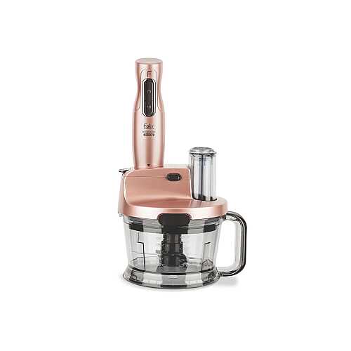 Mr. Chef Quadro Blender Set Rosie - 3