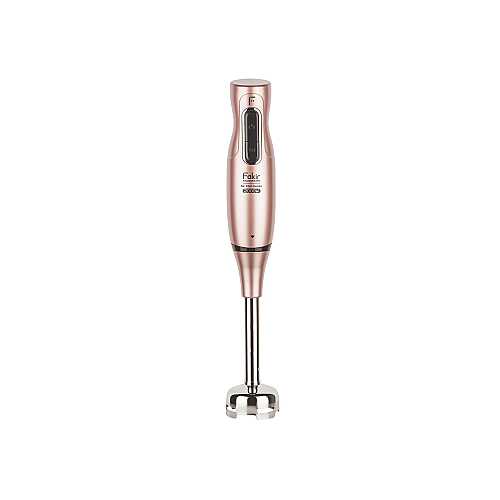 Mr. Chef Quadro Blender Set Rosie - 4