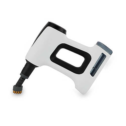 Multy Clean Steam Cleaner - 3
