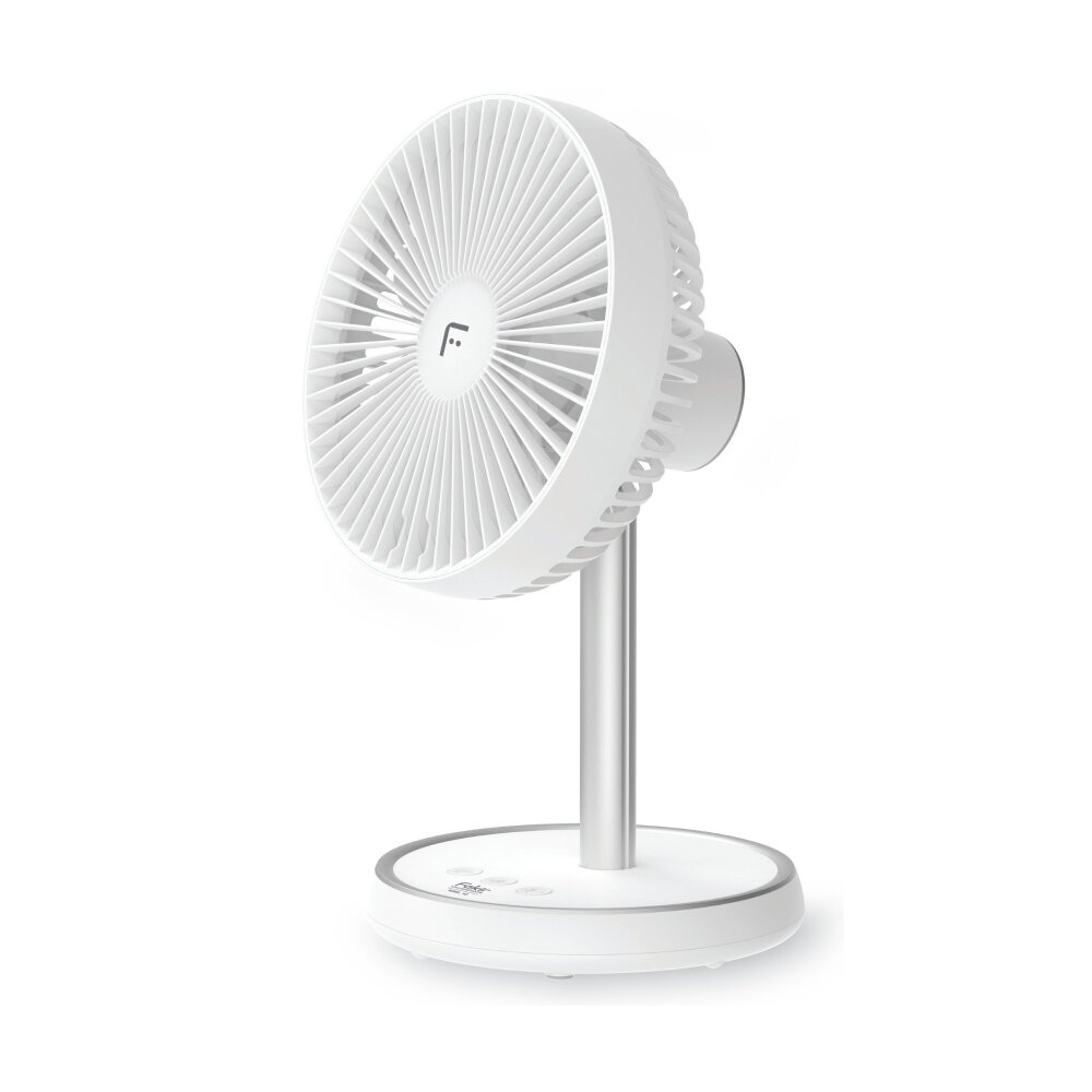 MWL10 Rechargeable Cordless Desk Fan - 1