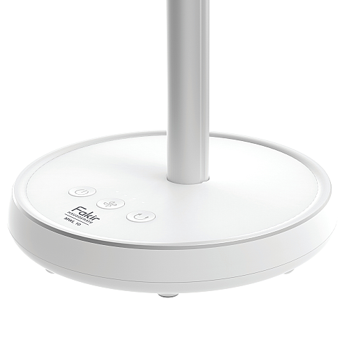MWL10 Rechargeable Cordless Desk Fan - 6