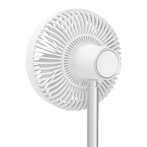 MWL10 Rechargeable Cordless Desk Fan - 8
