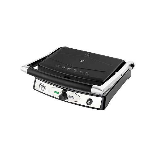 N Joy Sandwich Maker Anthracite - 2