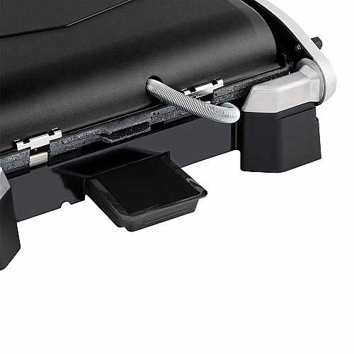 N Joy Sandwich Maker Anthracite - 6